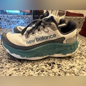 Women’s New Balance Women's Fresh Foam X More Trail V3trail Running
Shoe